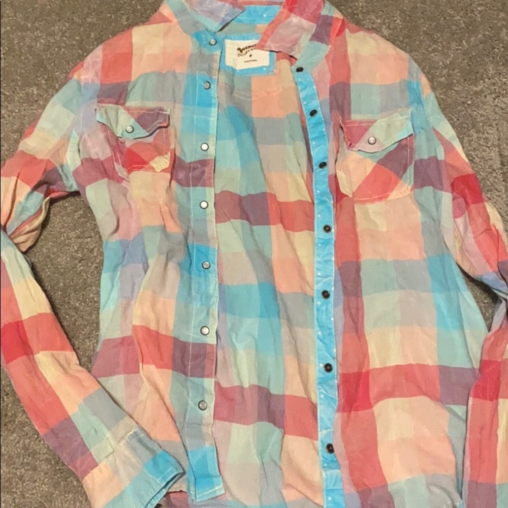 Flannel